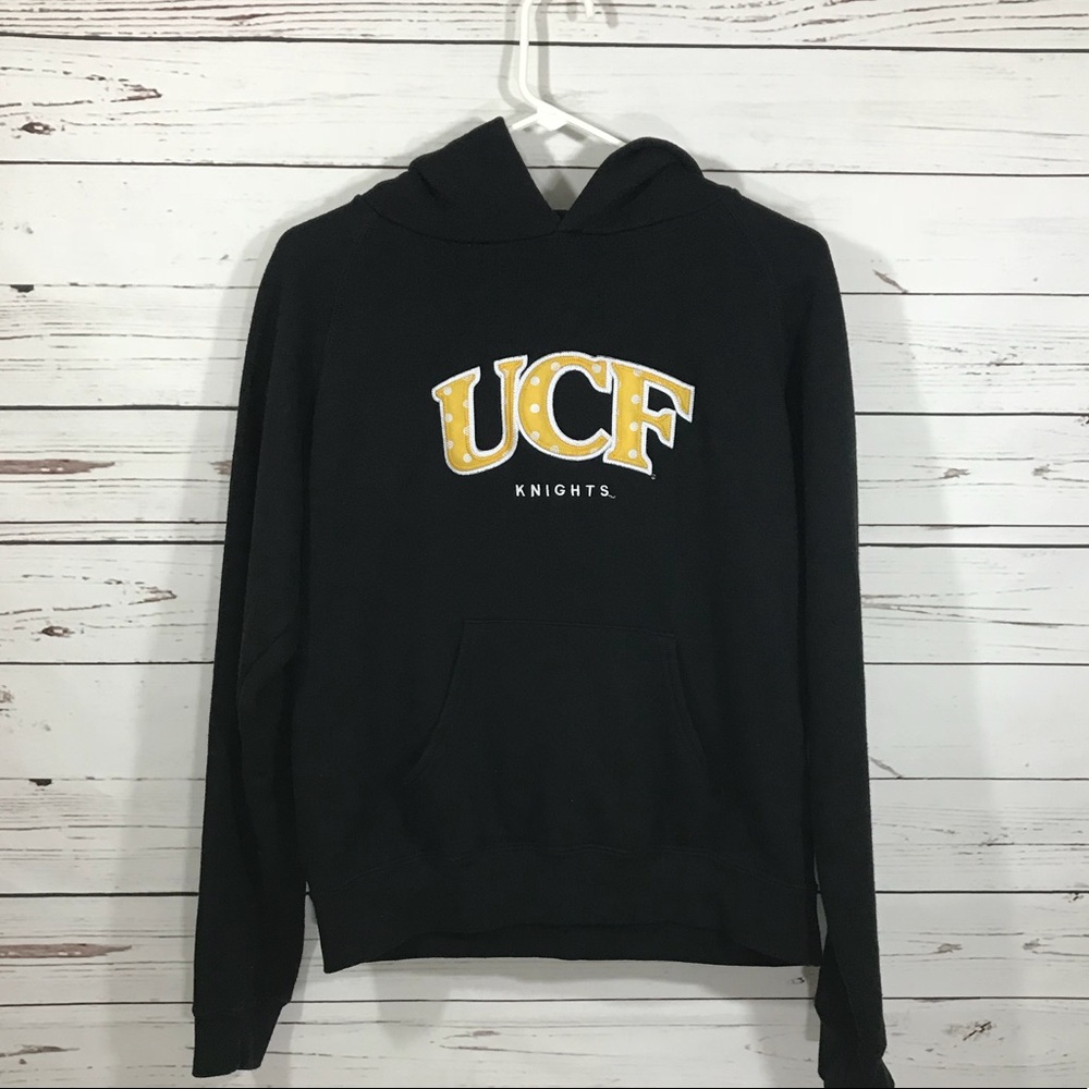 Jansport UCF Knights Hoodie Sweatshirt